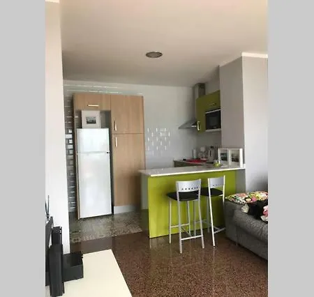 Apartamento Apartamento Olof Palme Las Palmas de Gran Canaria